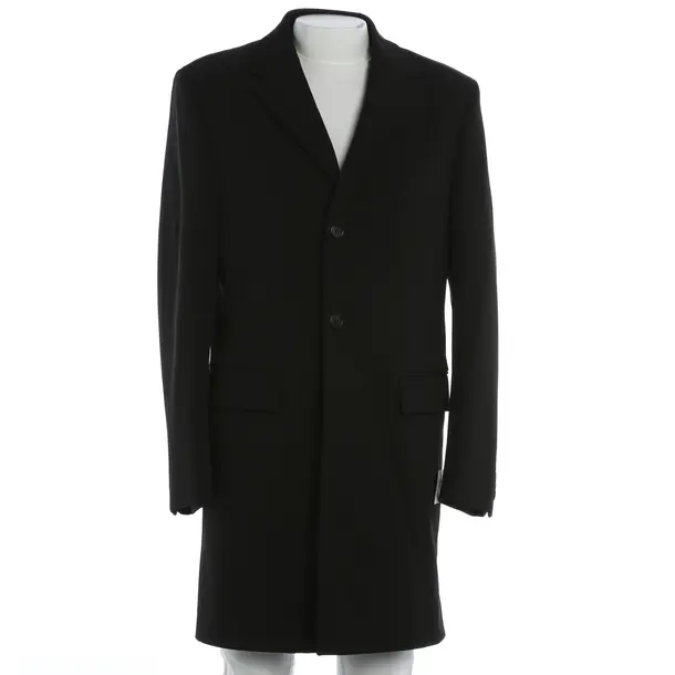 Cappotto mezza stagione, in Nero, Poliestere, Calvin Klein