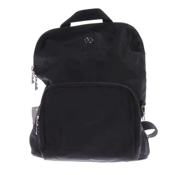Rucksack, in Schwarz, Polyamid, Bogner