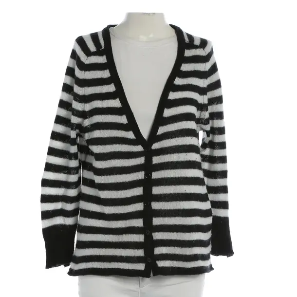 Cardigan, in Nero, Poliammide, Dorothee Schumacher