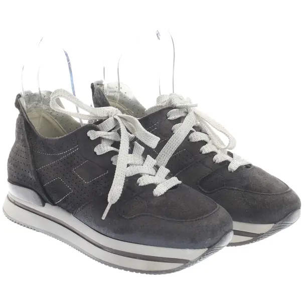 Sneaker, in Navy, Hogan