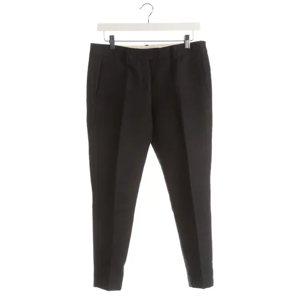 Pantaloni, in Marina Militare, Cotone, Max Mara