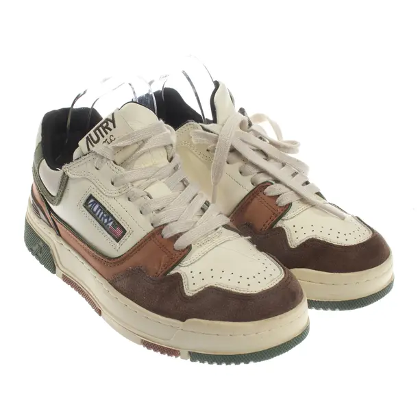 Sneakers, in Multicolored, Autry