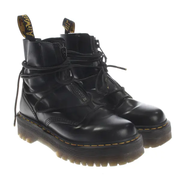 Stiefeletten, in Schwarz, Dr. Martens
