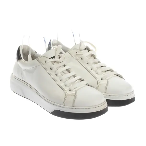 Sneaker, in Weiß, Dsquared
