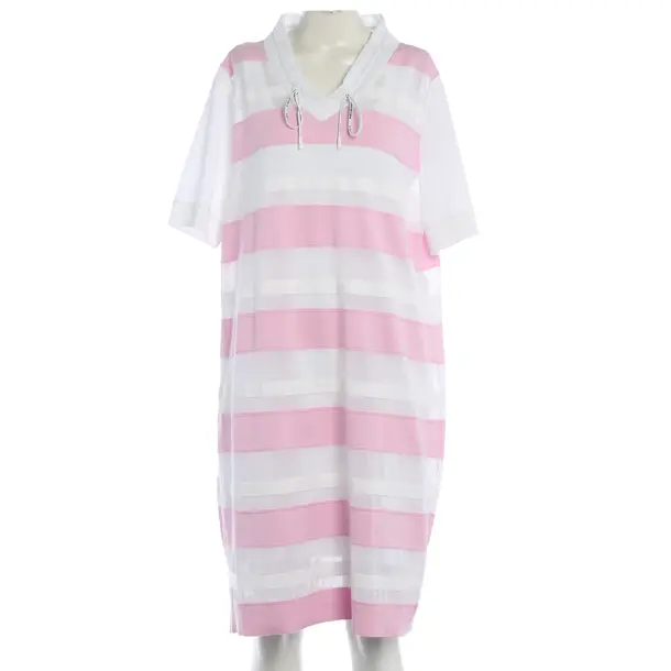 Dress, in Light Pink, Viscose, Marc Cain Sports