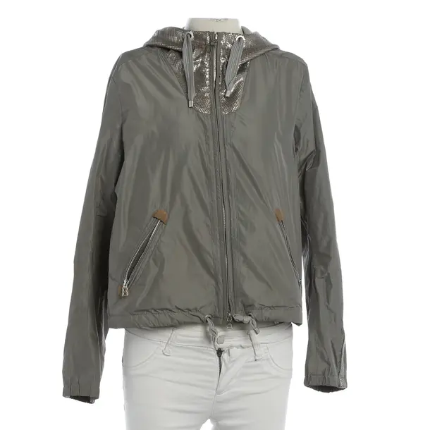 Giacca mezza stagione, in Grigio, Poliestere, Bogner