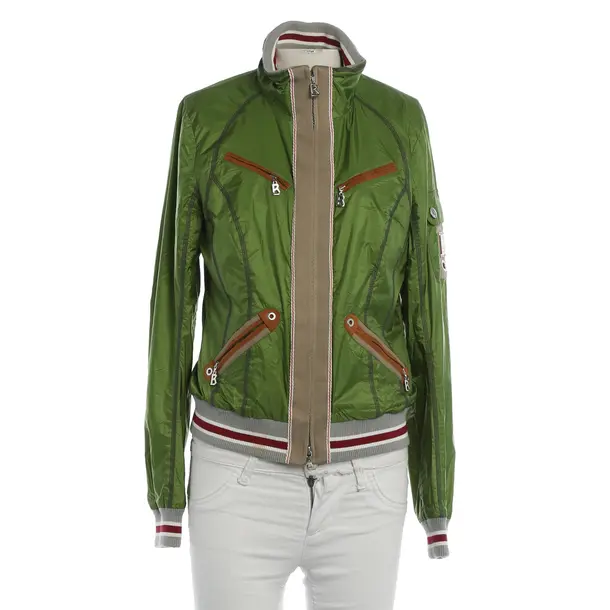 Mid-Season Jacket, in Multicolored, Polyamide, Bogner
