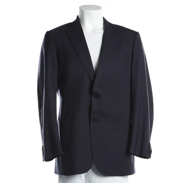 Giacca, in Marina Militare, Lana, Zegna
