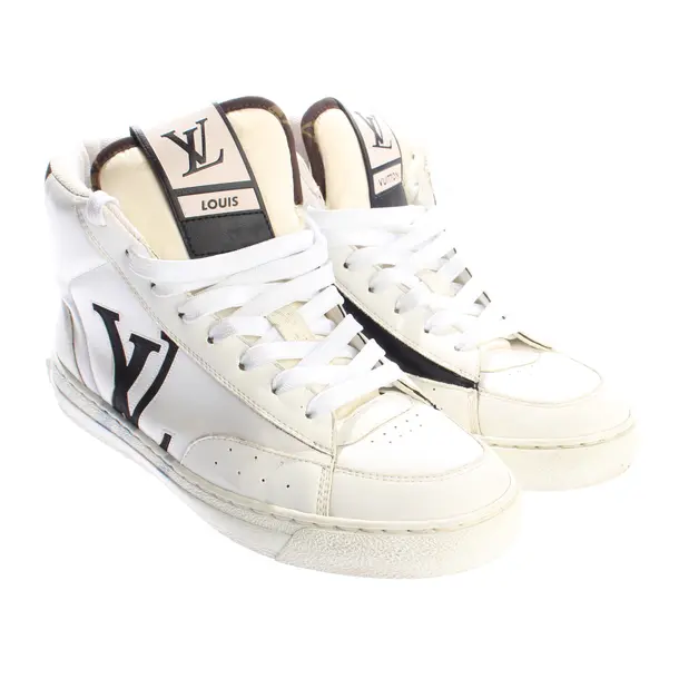 High-Top Sneaker, in Mehrfarbig, Louis Vuitton