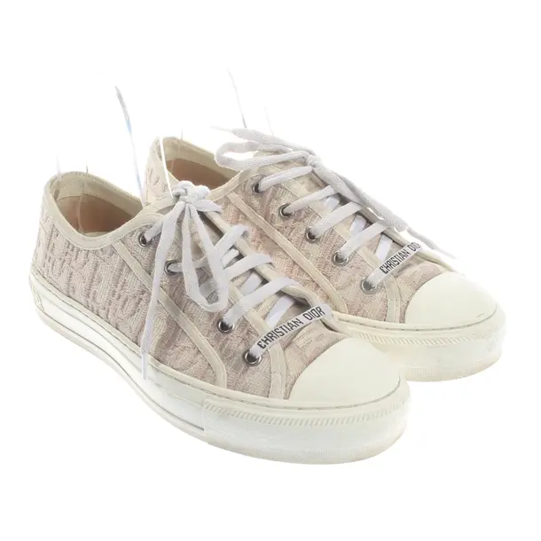 Sneaker, in Beige, Dior