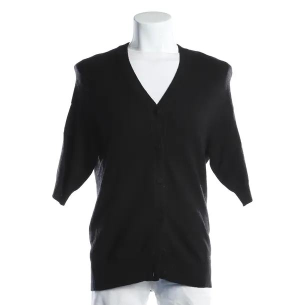 Cardigan, in Black, Cashmere, Marni