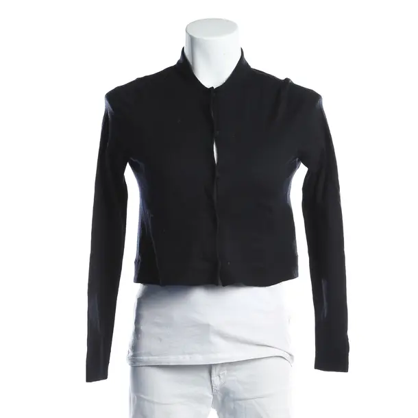 Cardigan, in Nero, Lana, Dorothee Schumacher