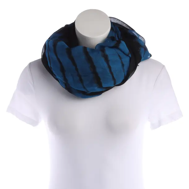 Stola, in Nero, Cachemire, Proenza Schouler