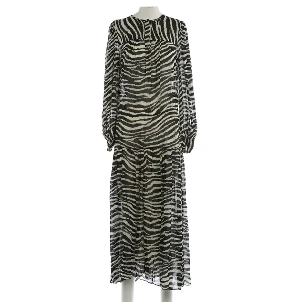 Dress, in Black, Viscose, Isabel Marant Étoile