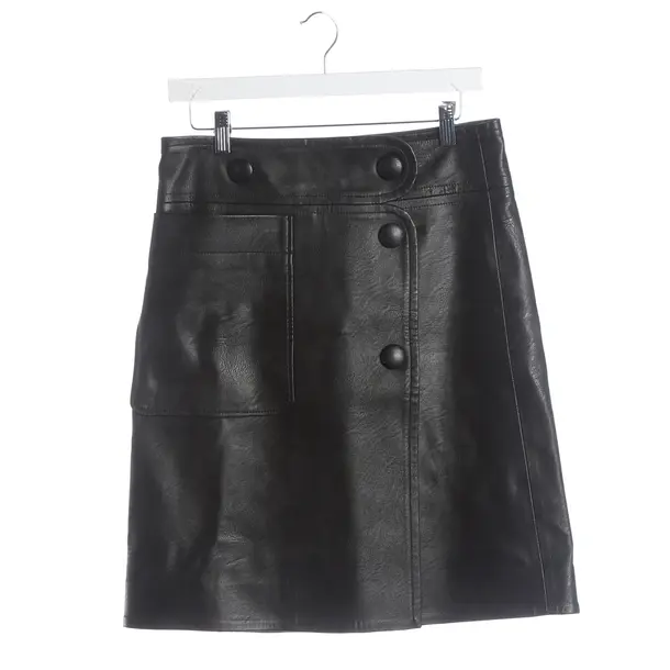 Gonna, in Nero, Poliestere, Stella McCartney