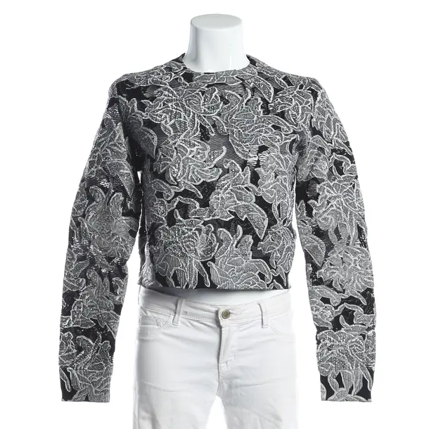 Pullover, in Mehrfarbig, Polyester, Balenciaga