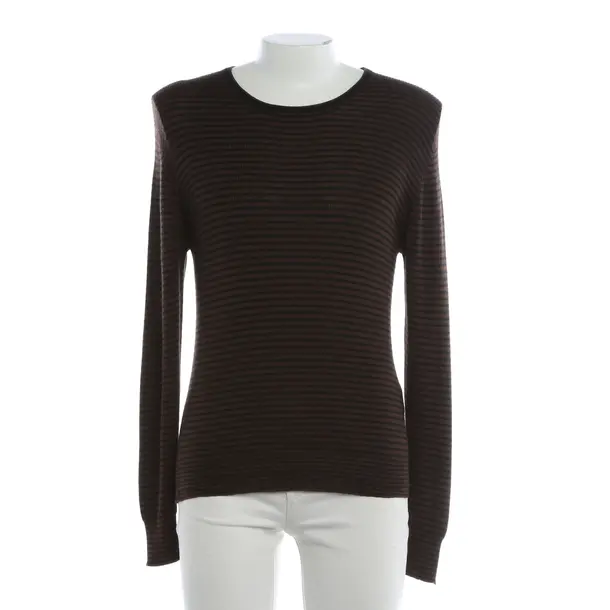 Jumper, in Black, Wool, Prada
