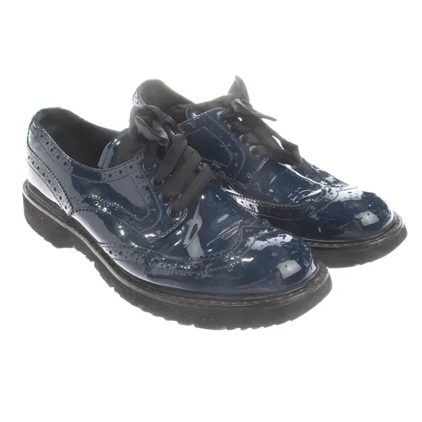 Halbschuhe, in Navy, Prada Linea Rossa