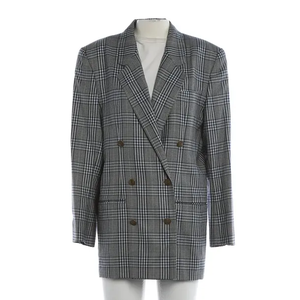 Blazer, in Multicolore, Lana, Bogner