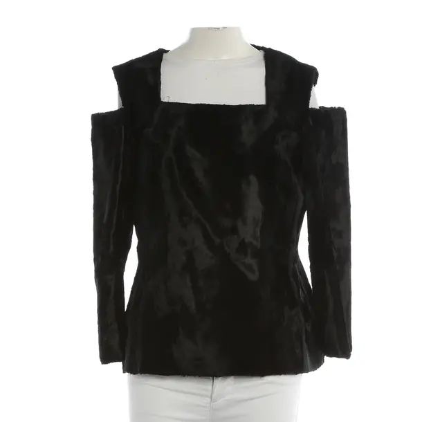 Camicetta, in Nero, Acetato, Givenchy