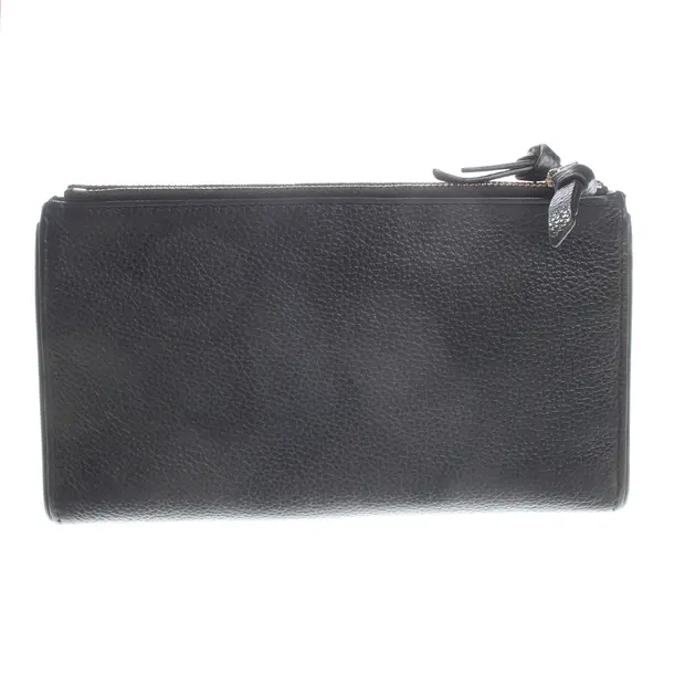 Geldbörse, in Schwarz, Leder, Kate Spade New York