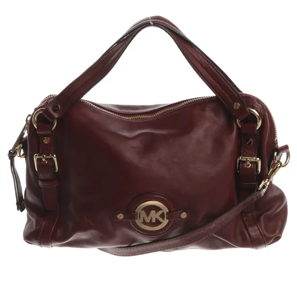 Borsetta, in Marrone, Pelle, Michael Kors