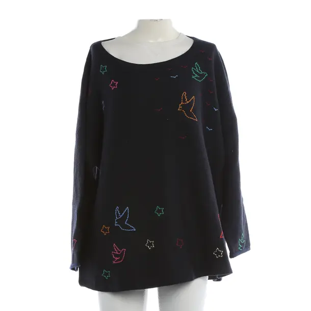 Maglione, in Marina Militare, Cotone, Pezzo preferito