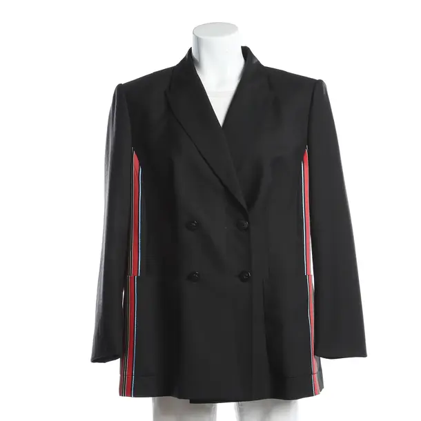 Blazer, in Multicolore, Cotone, Marc Cain