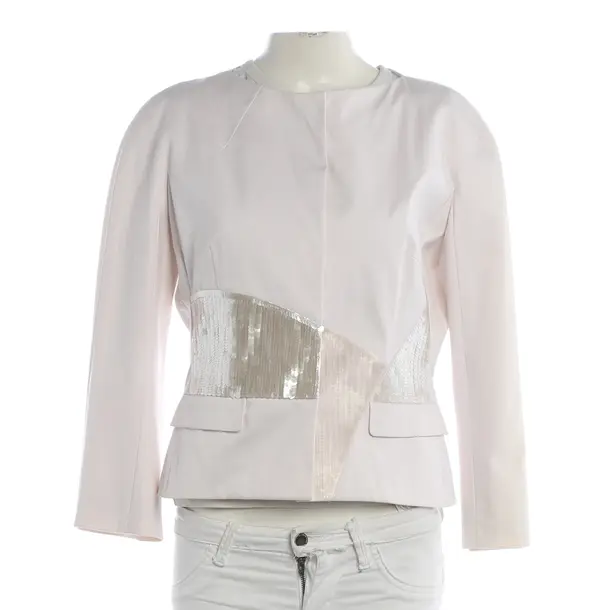 Blazer, in Light Pink, Cotton, Dior