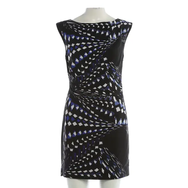 Kleid, in Mehrfarbig, Polyester, Armani Exchange