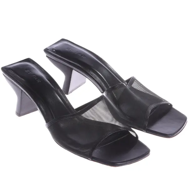 Sandaletten, in Schwarz, By Far