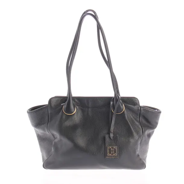 Shopper, in Nero, Pelle, Coccinelle