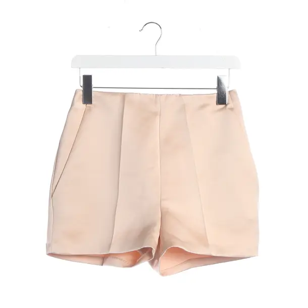 Pantaloncini, in Nudo, Poliestere, Elisabetta Franchi