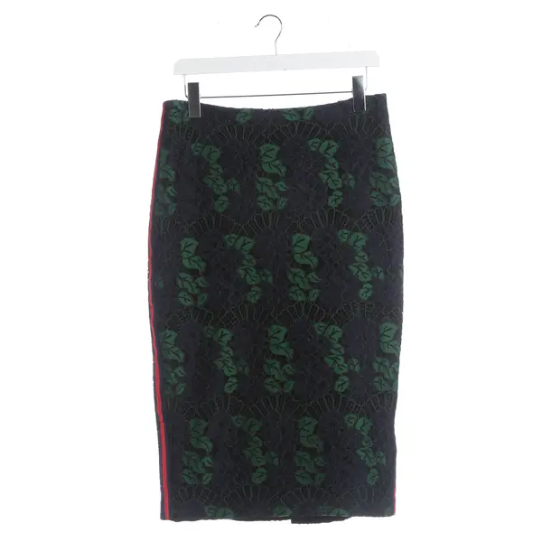 Skirt, in Multicolored, Polyamide, Ted Baker