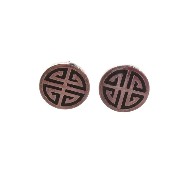 Earrings, in Silver, Metal (metallic, metallized), Thomas Sabo
