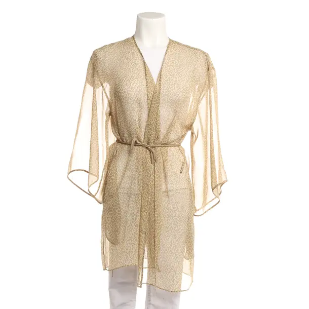 Summer Jacket, in Beige, Polyester, Valentino