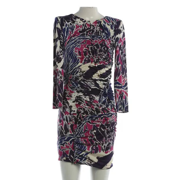 Cocktail Dress, in Multicolored, Silk, Emilio Pucci