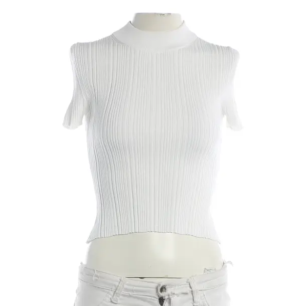 Shirt, in White, Cotton, Hugo Boss Red Label