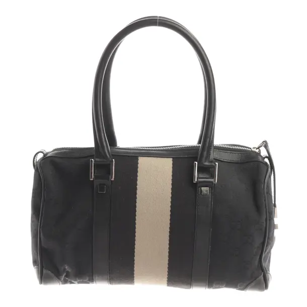 Borsetta, in Nero, Poliestere, Gucci