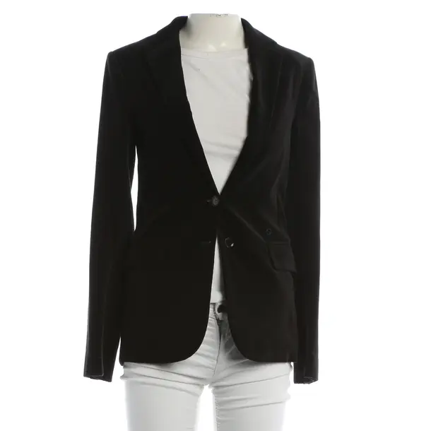 Blazer, in Nero, Cotone, Gucci