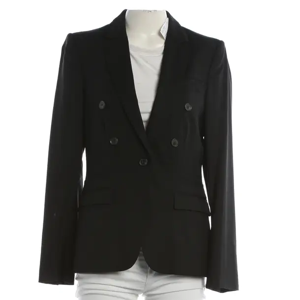 Blazer, in Black, Wool, Gucci
