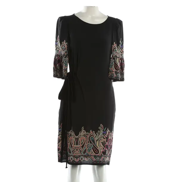 Kleid, in Mehrfarbig, Seide, Etro