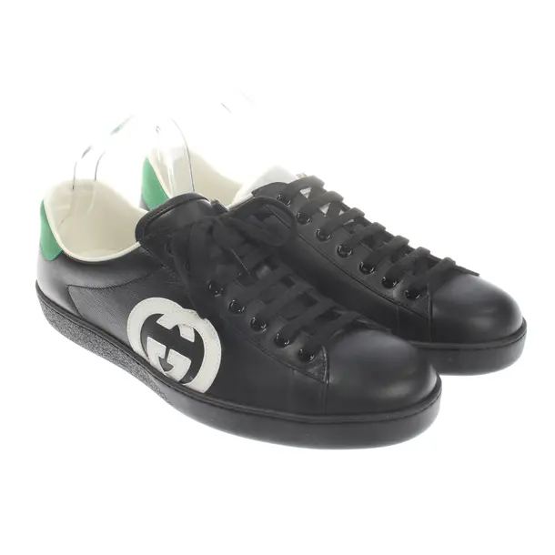 Sneakers, in Black, Gucci