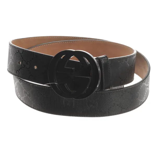 Cinture, in Marina Militare, Pelle, Gucci