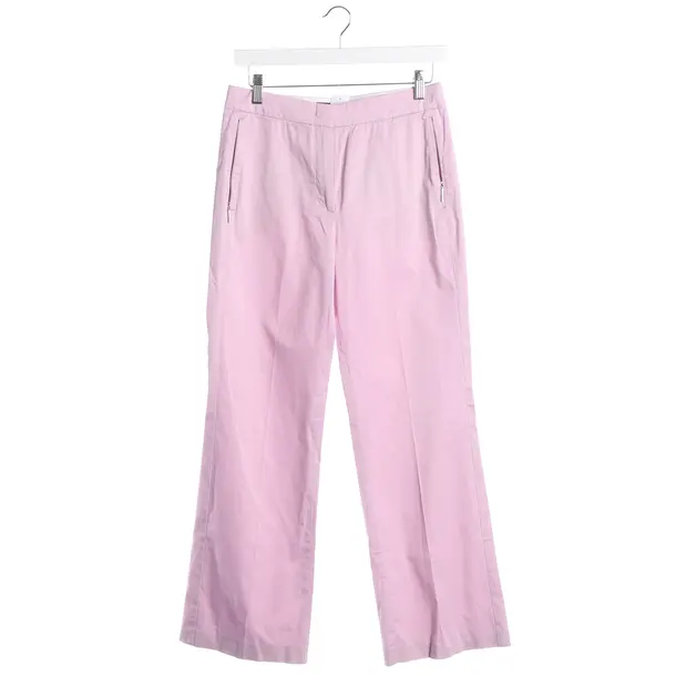 Pants, in Light Pink, Cotton, Marc Cain