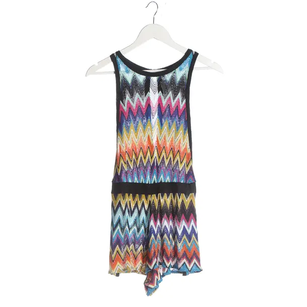 Overall, in Multicolored, Cotton, Missoni Mare