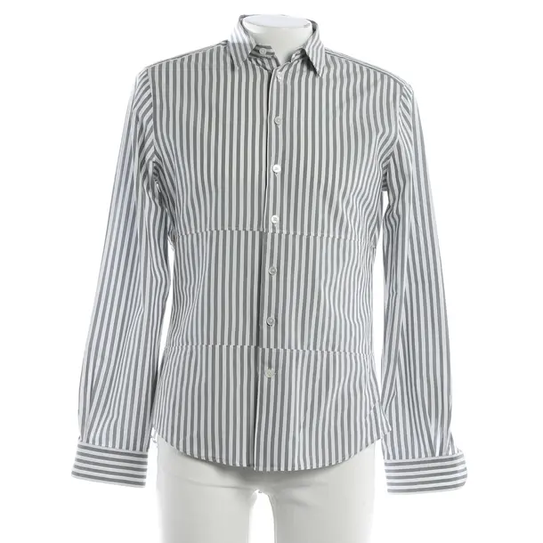 Camicia, in Bianco, Cotone, Louis Vuitton