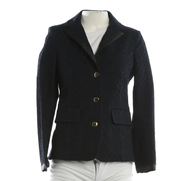 Blazer, in Marina Militare, Cotone, Louis Vuitton
