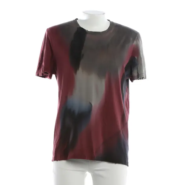 T-Shirt, in Mehrfarbig, Baumwolle, Zadig & Voltaire