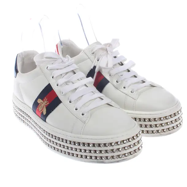 Sneakers, in Multicolored, Gucci